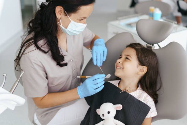 TMJ/TMD Treatment in Malvern, AL