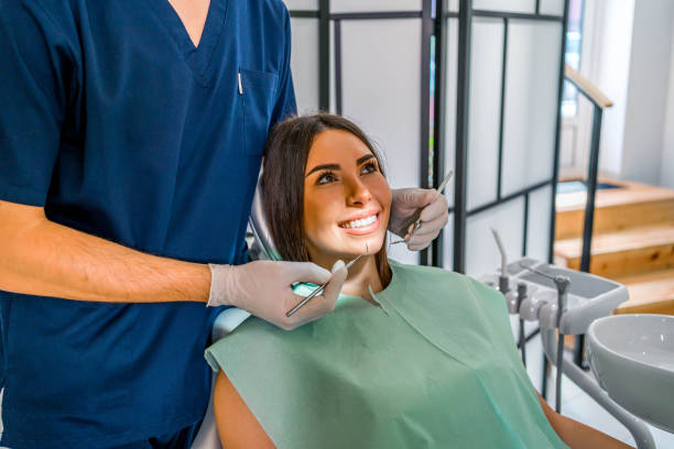 Best Laser Dentistry  in Mvern, AL