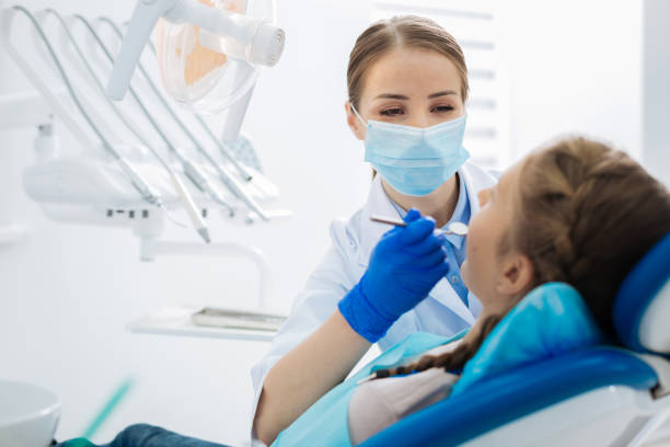 Dental X-Rays and Imaging in Malvern, AL